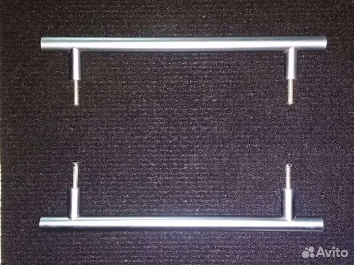 Ручки мебельные