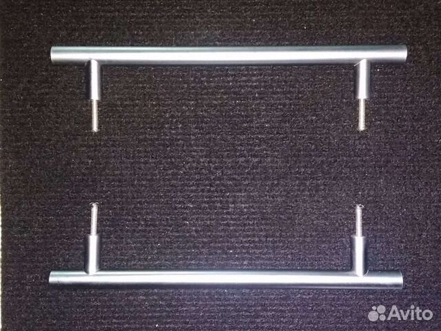 Ручки мебельные