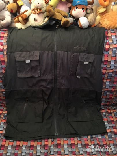 Спортивный костюм Columbia