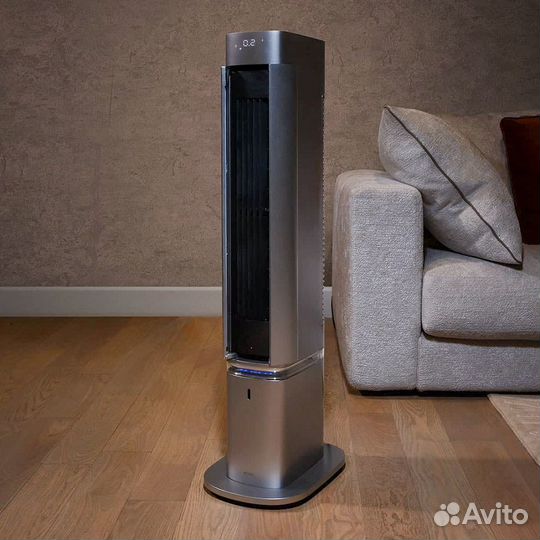 Климатический комплекс bork P700