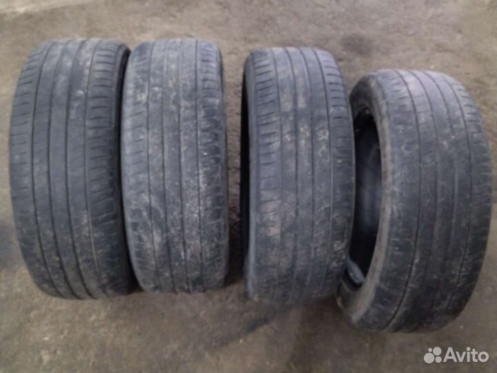 Michelin Primacy 3 205/55 R16