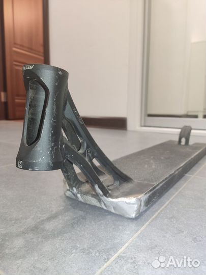 Этик вулкан в2