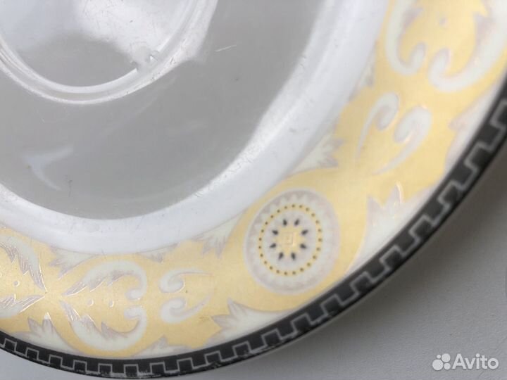 Коллекционные тарелки