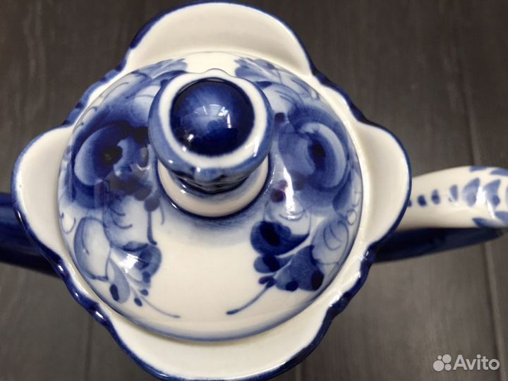 Кухонный блюз 