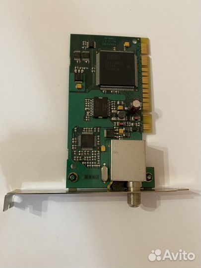 Сетевые карты