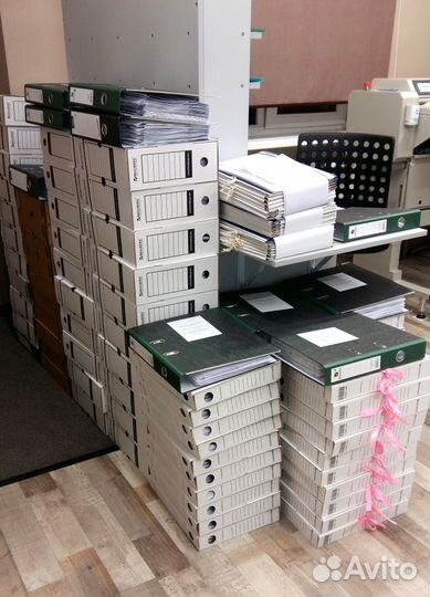 Печать больших форматов, сканирование чертеже