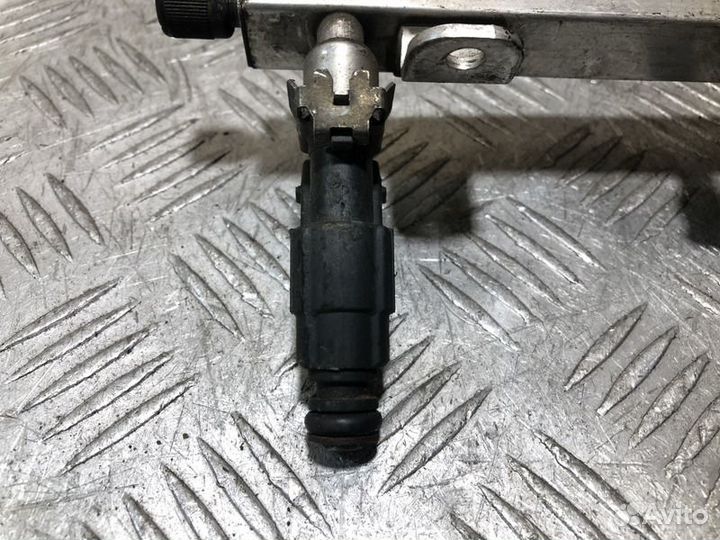 Форсунка двигателя Chery Fora 2006-2010