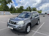 Nissan X-Trail 2.0 CVT, 2010, 217 761 км, с пробегом, цена 1 177 000 руб.