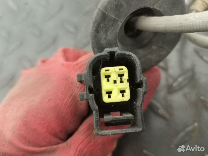 Датчик кислородный для Mitsubishi Outlander XL