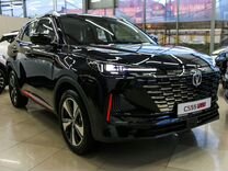 Новый Changan CS55 Plus 1.5 AMT, 2024, цена от 2 500 000 руб.