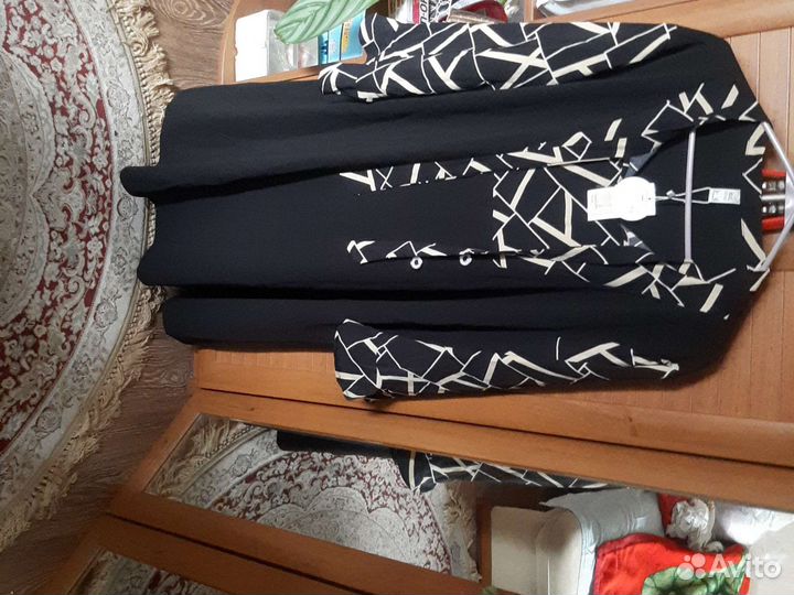 Платье женское новое