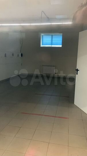 Торговая площадь, 32 м²