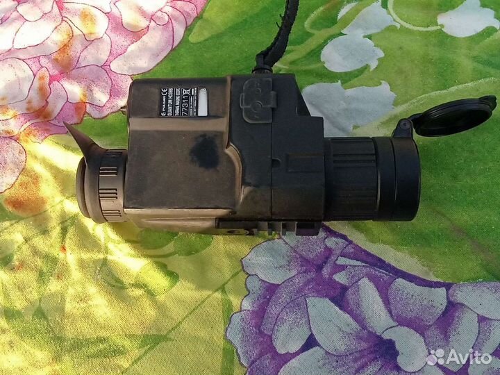 Тепловизор