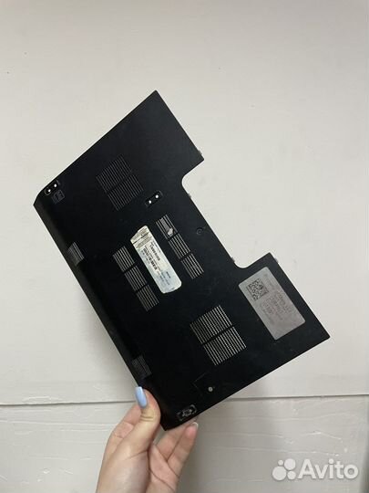 Запчасти для ноутбуков Dell