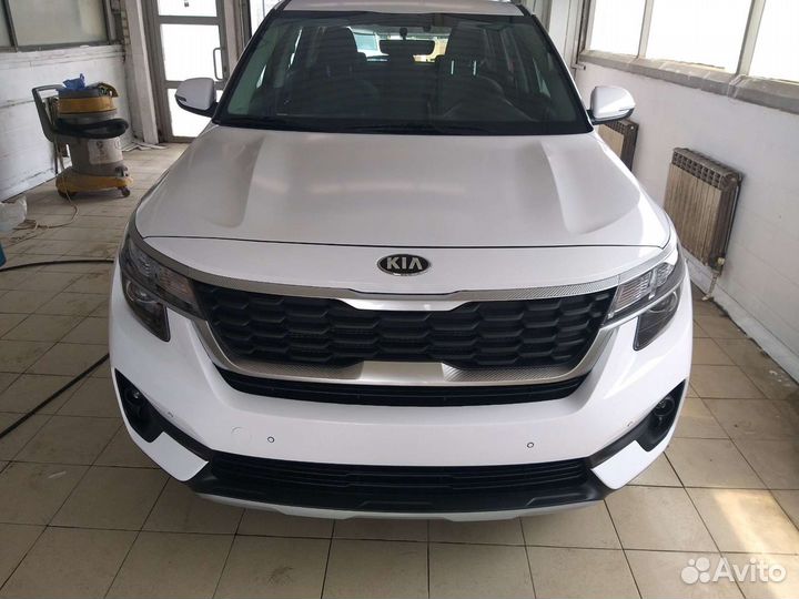 Такси межгород