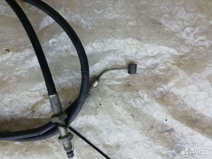 Тросик сцепления honda cdr 600 f4