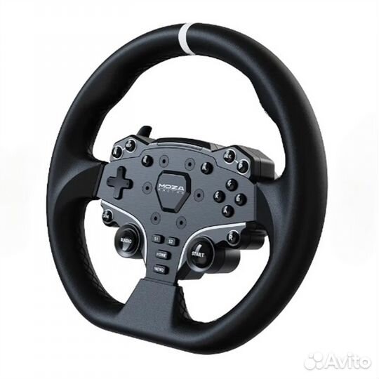 Комплект moza R5