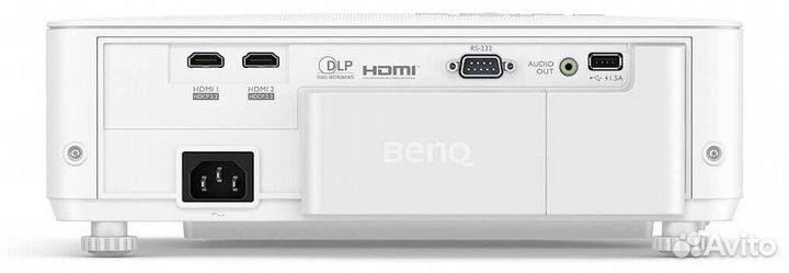 Проектор Benq W1800