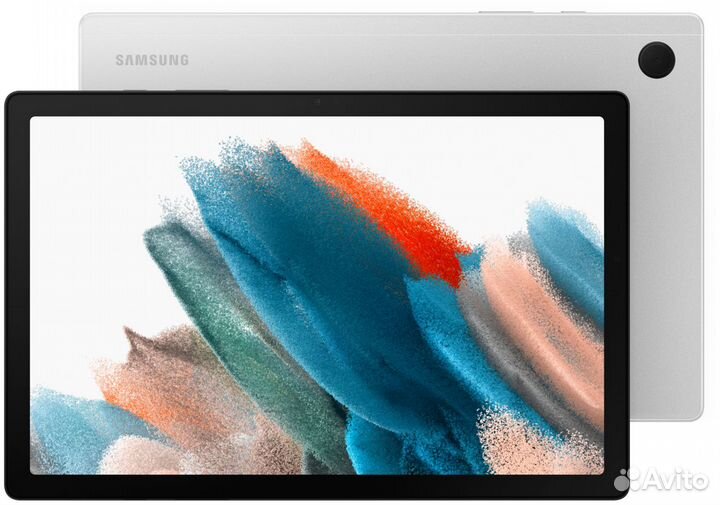 Планшет Samsung Galaxy Tab A8 10.5 3/32GB Wi-Fi