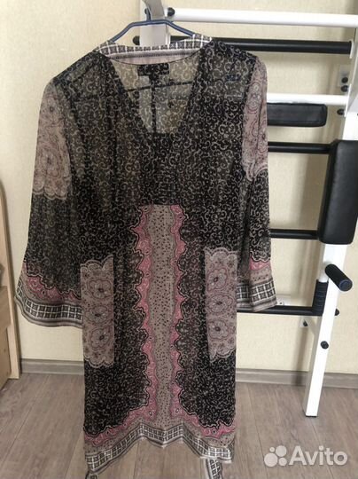 Халат женский