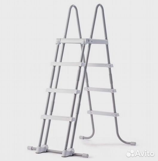 Бассейн каркасный