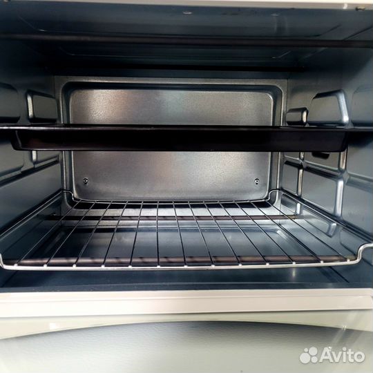 Электро печь