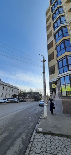 Гараж, 24 м²