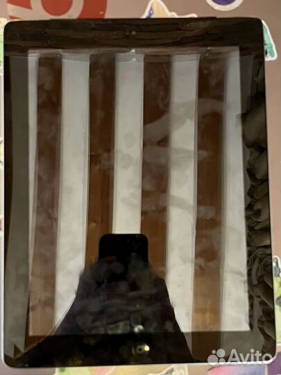 iPad 2 (64GB) WI-FI + SIM (Ios 9.3.5)