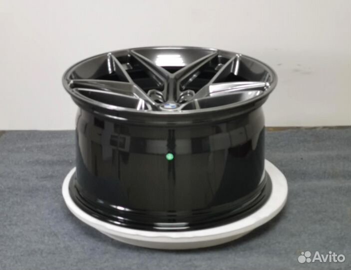 Кованые диски R20