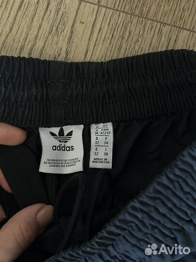 Штаны adidas