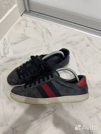 Кеды Gucci Ace