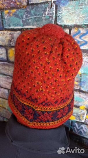 Шапка 