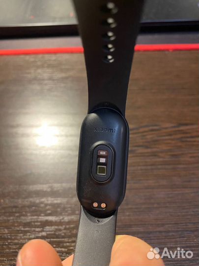 Xiaomi Mi Band 7