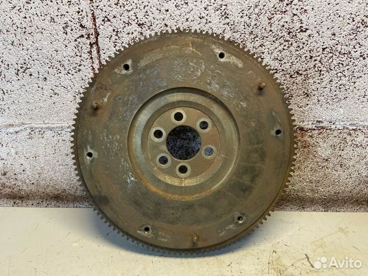 Маховик Volkswagen Polo 5