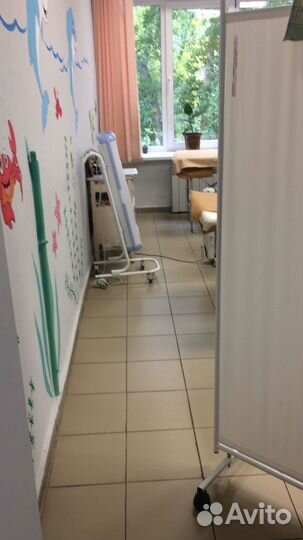 Детский массаж с выездом в любой район и область