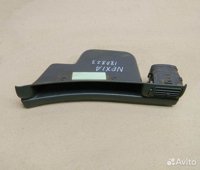 Ящик передней консоли Nexia