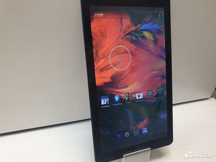 Планшет без SIM-карты Digma optima 10.7