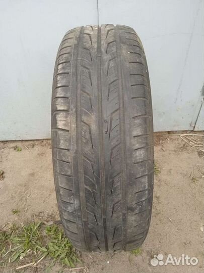 Cordiant Standart 19.5/65 R15