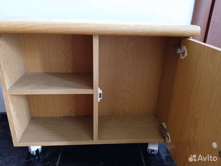 Тумба от спальни бу