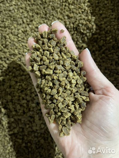 Корм для собак беззерновой некондиция