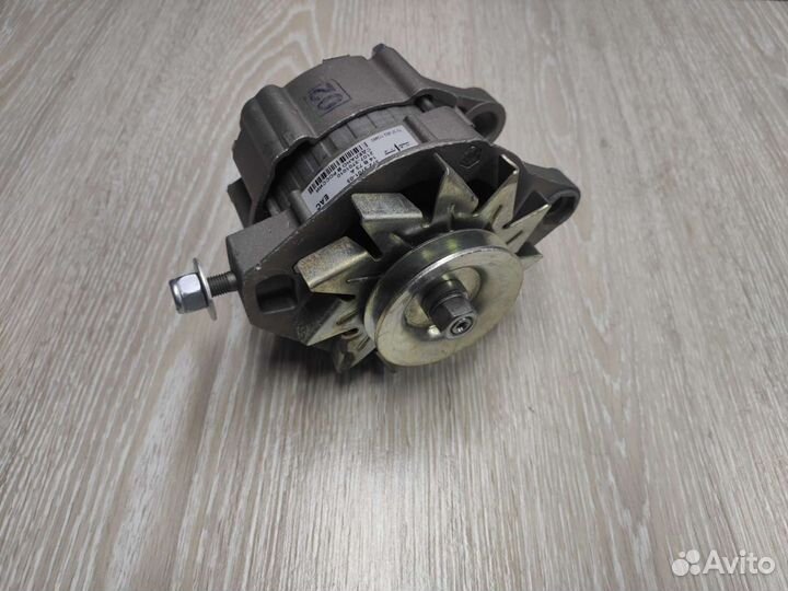 Генератор Ваз 2107, 2105, 2108, 2109