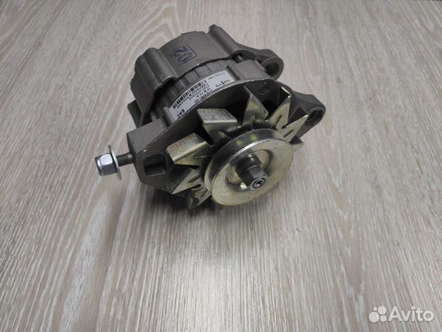 Генератор Ваз 2107, 2105, 2108, 2109