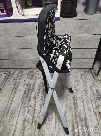 Стульчик для кормления IKEA