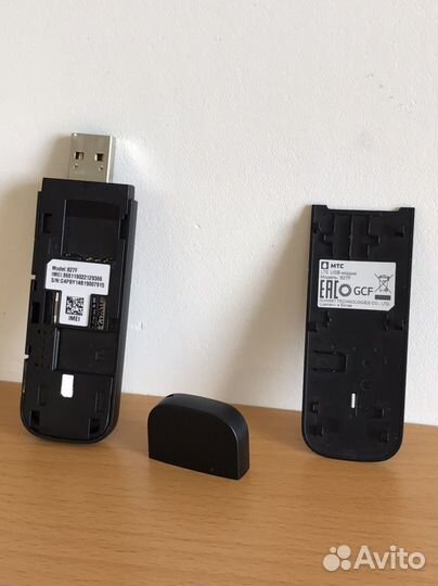 Модем huawei e3372h 153