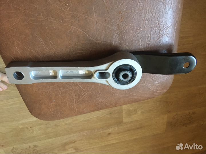 Опора коробки передач Школа Октавиа А5