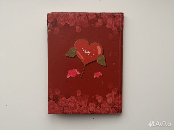 Фотоальбом на 36 фотографий