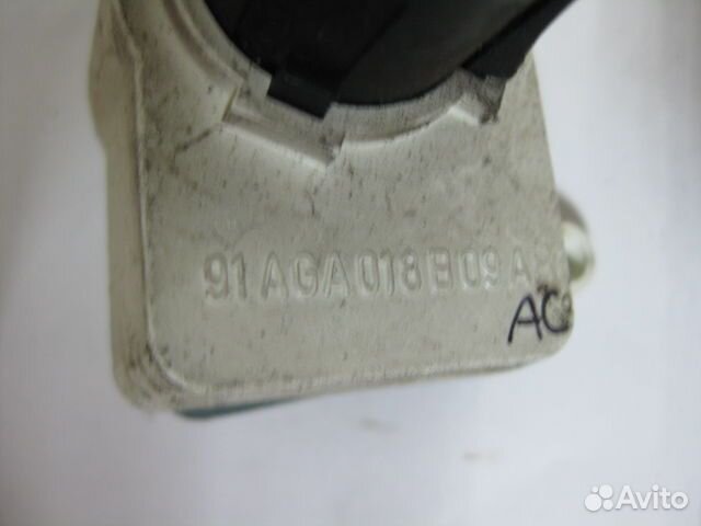 Блок управления светом Ford Escort 5 (1990-1995)