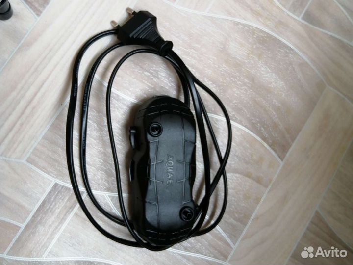 Miniboost 200 компрессор для аквариума 200 l/h