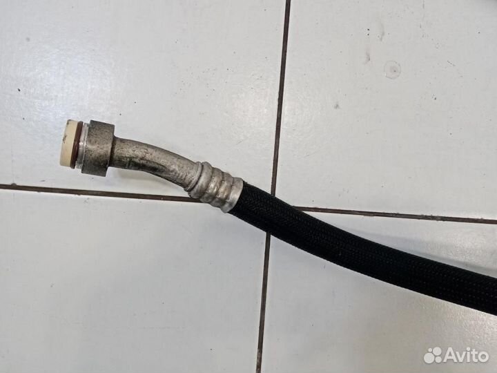 Трубка кондиционера Mercedes-Benz M-Class ML W166
