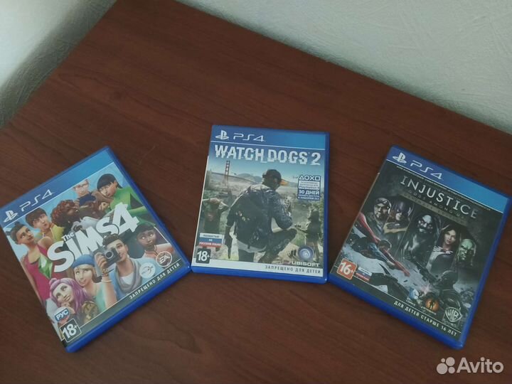 Ps4 Fat 500 gb белая